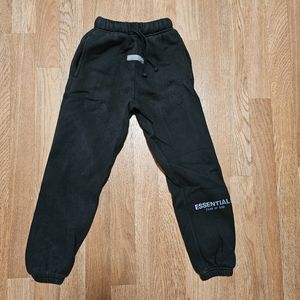 Kids essentials sweats